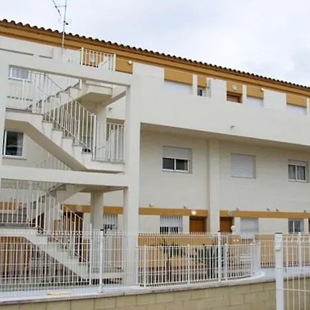 Penyagolosa 3000 Apartment Alcoceber