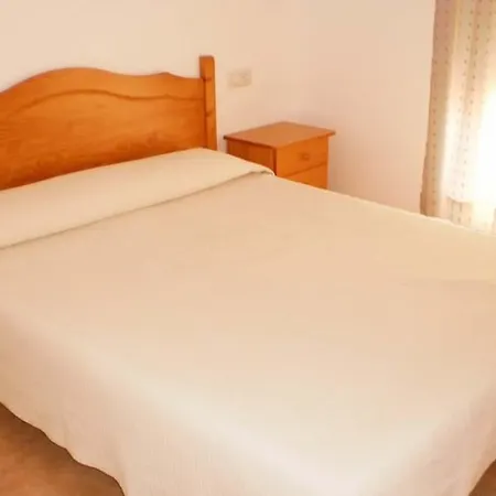 Penyagolosa 3000 Apartment Alcoceber