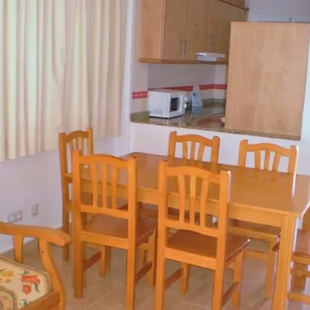 Penyagolosa 3000 Apartment Alcoceber