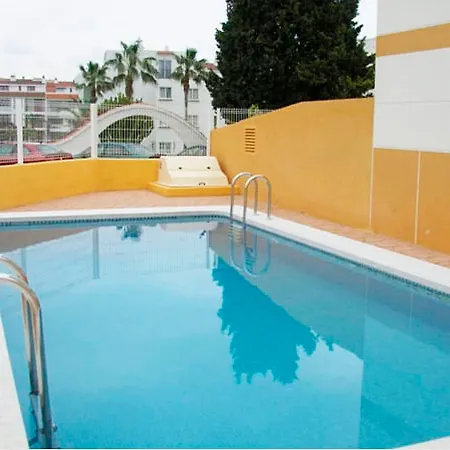 Penyagolosa 3000 Apartment Alcoceber