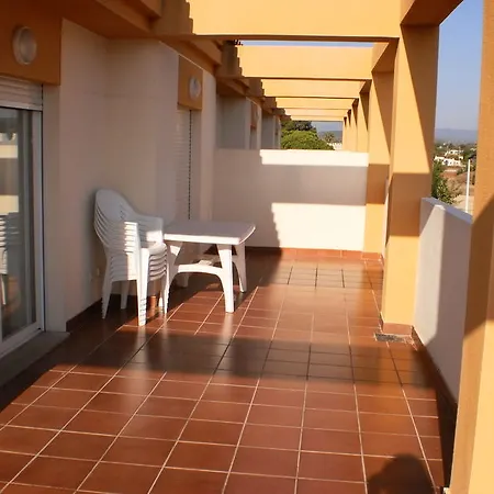 Penyagolosa 3000 Alcoceber