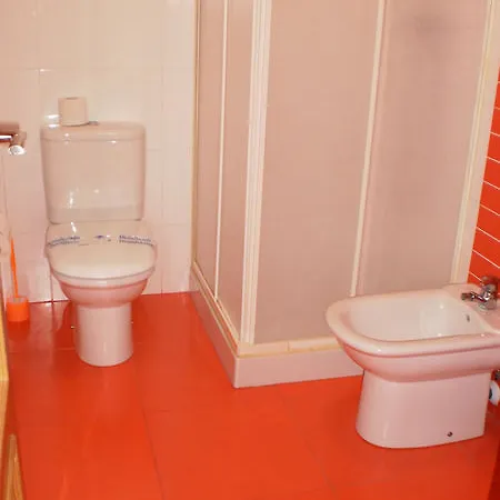 Penyagolosa 3000 Apartment Alcoceber