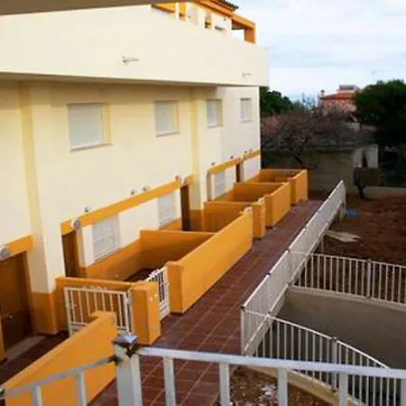 Penyagolosa 3000 Apartment