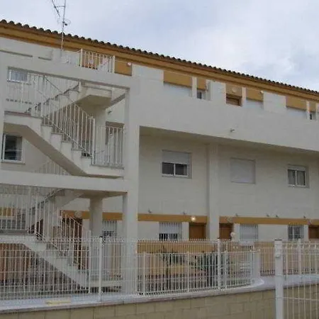 Apartment Penyagolosa 3000 *