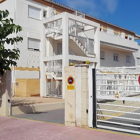 Apartment Penyagolosa 3000 *