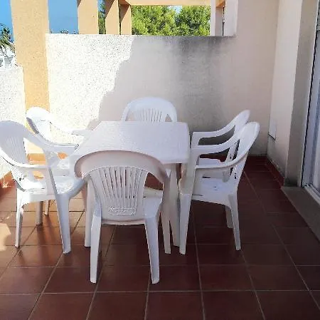 Apartment Penyagolosa 3000