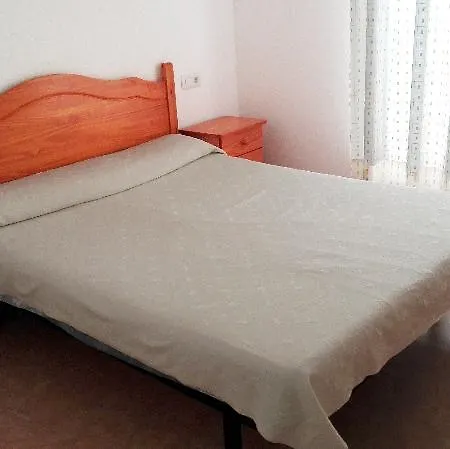 Penyagolosa 3000 Apartment *