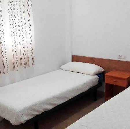 Apartment Penyagolosa 3000