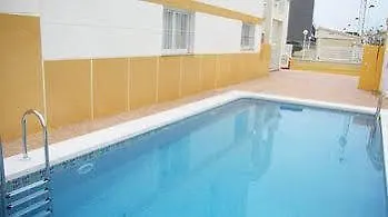Penyagolosa 3000 Apartment Alcoceber