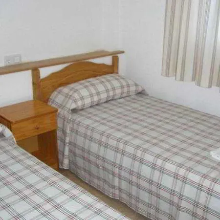 Apartment Penyagolosa 3000